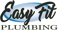 Easy Fit Plumbing Logo